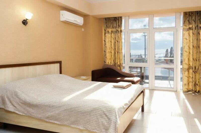 4-х местный «Полулюкс» № 2