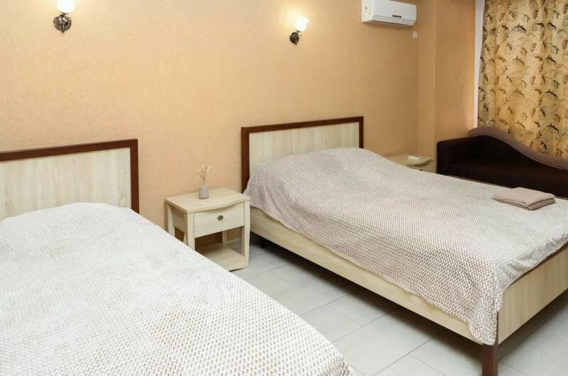 4-х местный «Полулюкс» № 2