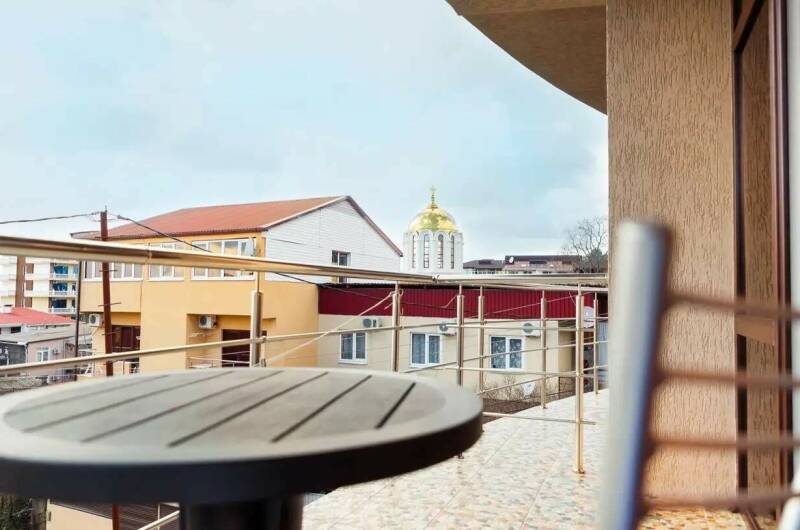 4-х местный «Полулюкс» № 2