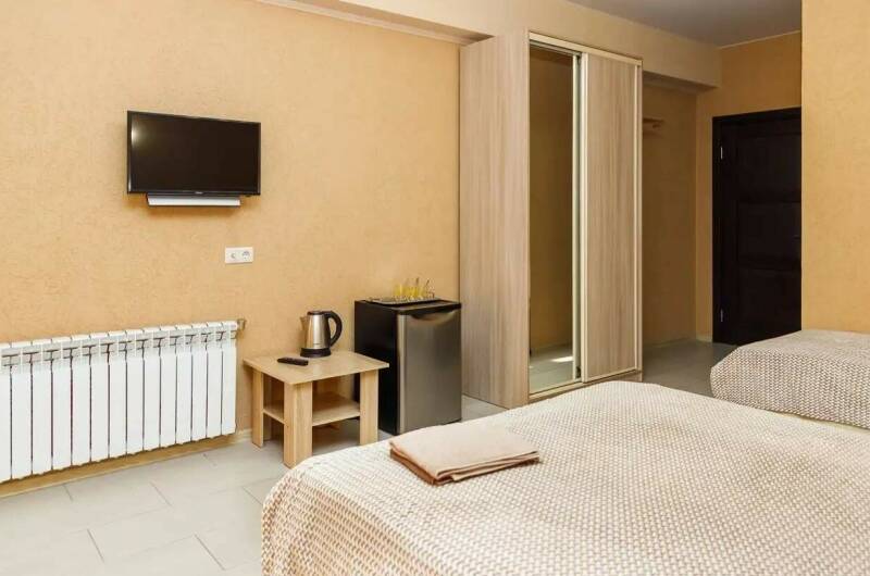 4-х местный «Полулюкс» № 2