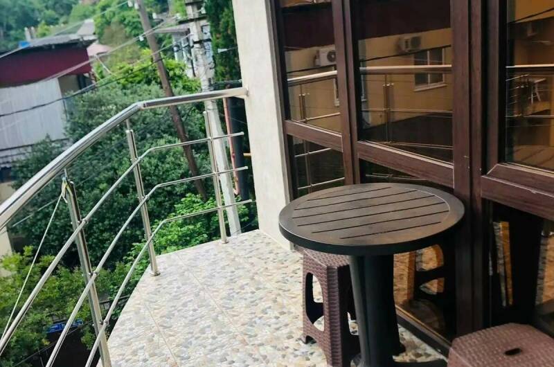 4-х местный «Полулюкс» № 3