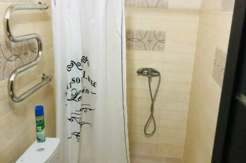 4-х местный «Полулюкс» № 3