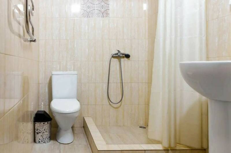 3-х местный «Полулюкс» № 4