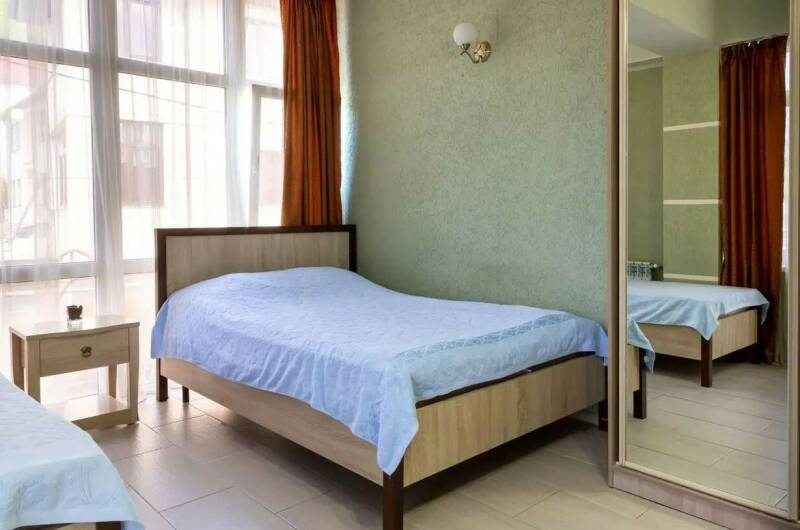 3-х местный «Полулюкс» № 4