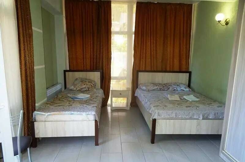 3-х местный «Полулюкс» № 4