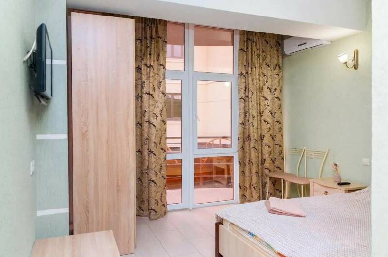 3-х местный «Полулюкс» № 5