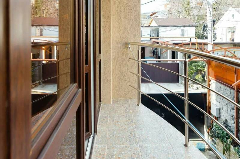 3-х местный «Полулюкс» № 5