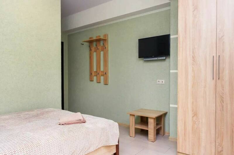 3-х местный «Полулюкс» № 5