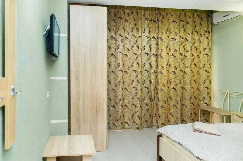 3-х местный «Полулюкс» № 5