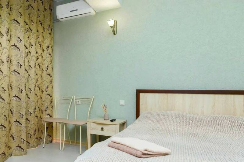 3-х местный «Полулюкс» № 5