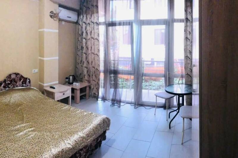 3-х местный «Полулюкс» № 6