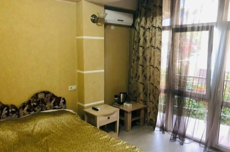 3-х местный «Полулюкс» № 6