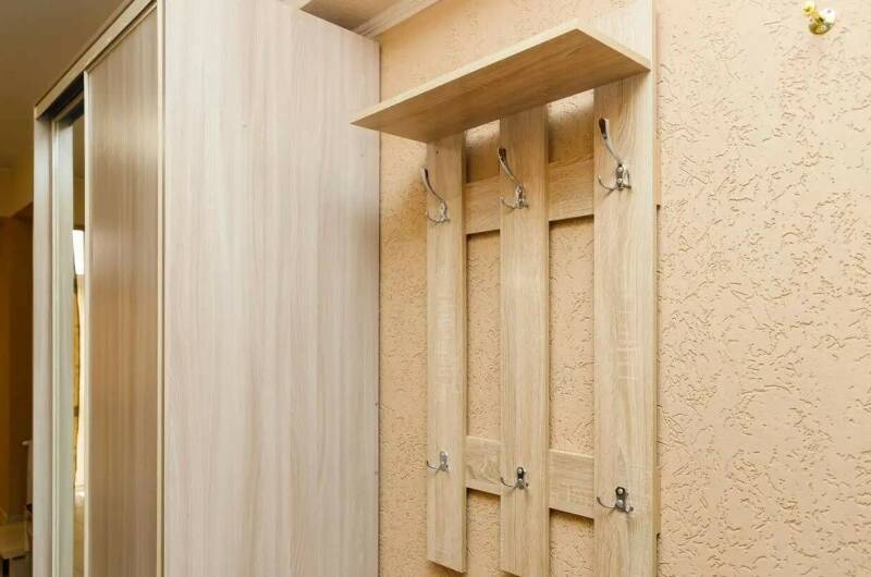 3-х местный «Полулюкс» № 6