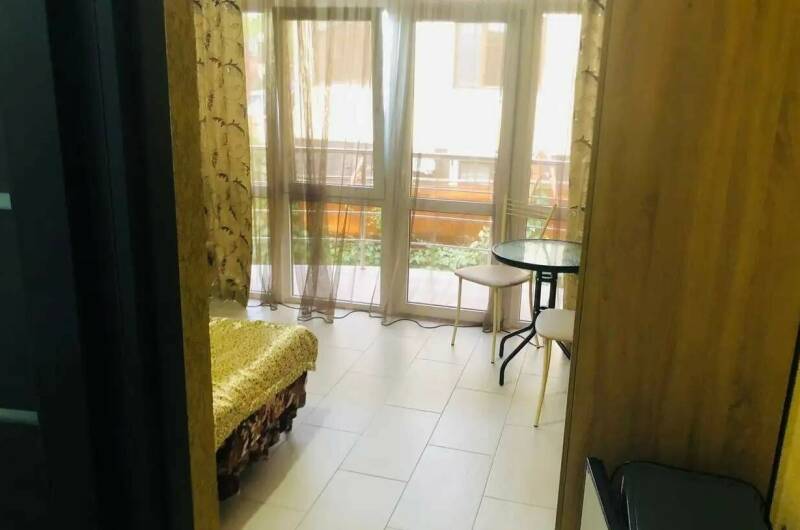 3-х местный «Полулюкс» № 6