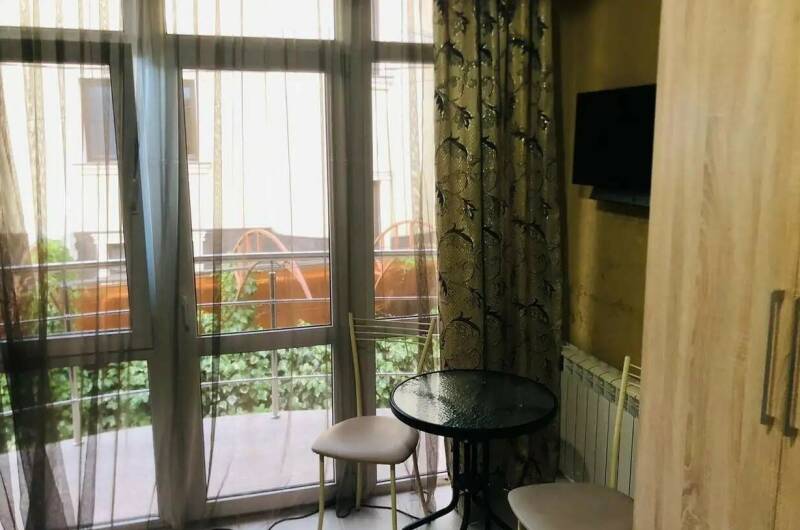 3-х местный «Полулюкс» № 6