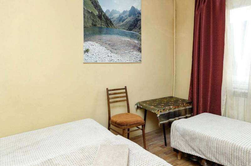 3-х местный «Комфорт» № 1