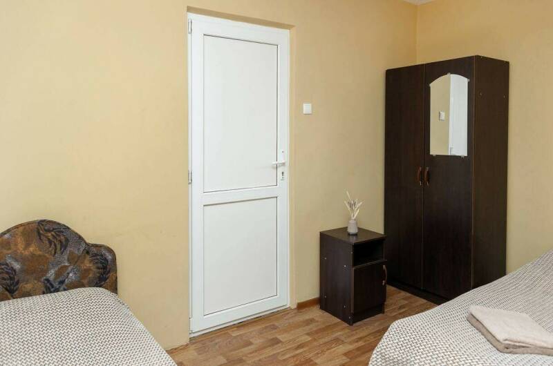 3-х местный «Комфорт» № 1