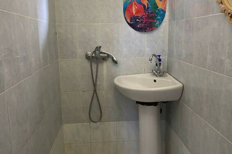 3-х местный «Комфорт» № 1