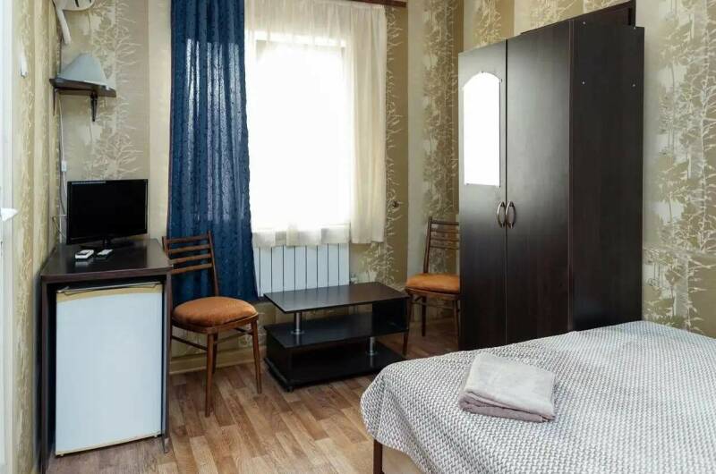 2-х местный «Стандарт» № 3