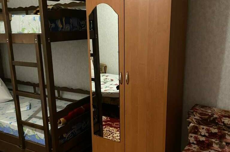 4-х местный «Эконом»