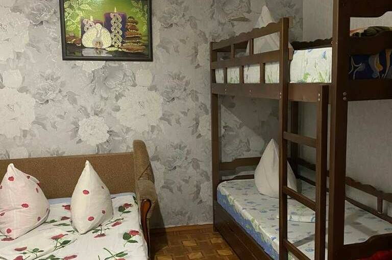 4-х местный «Эконом»