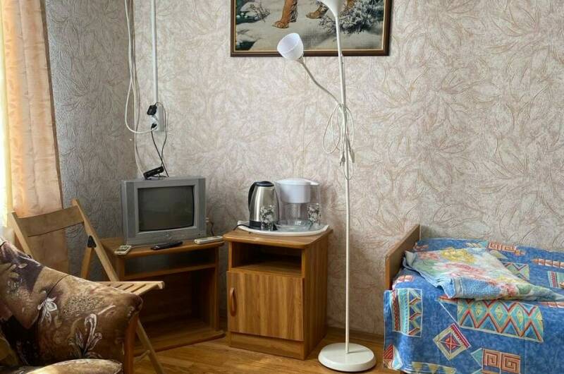 2-х местный «Эконом»