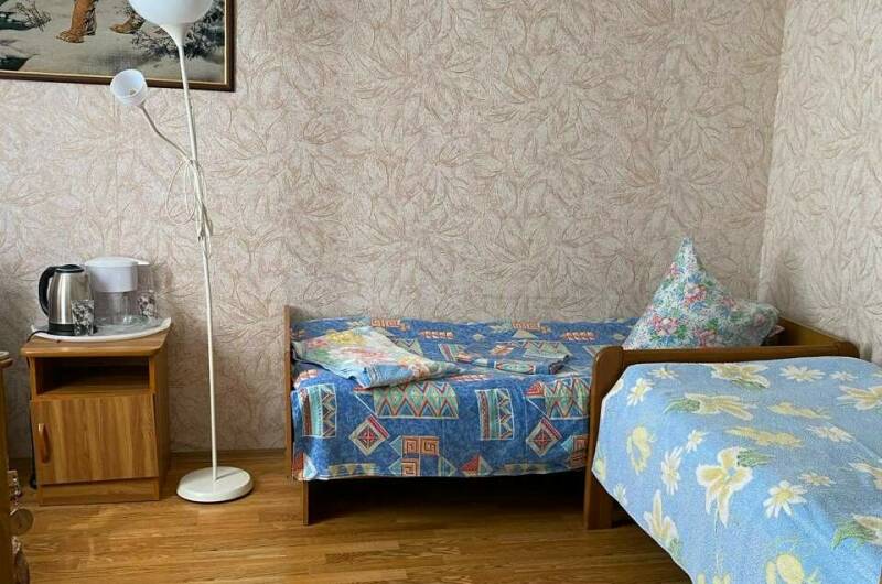 2-х местный «Эконом»