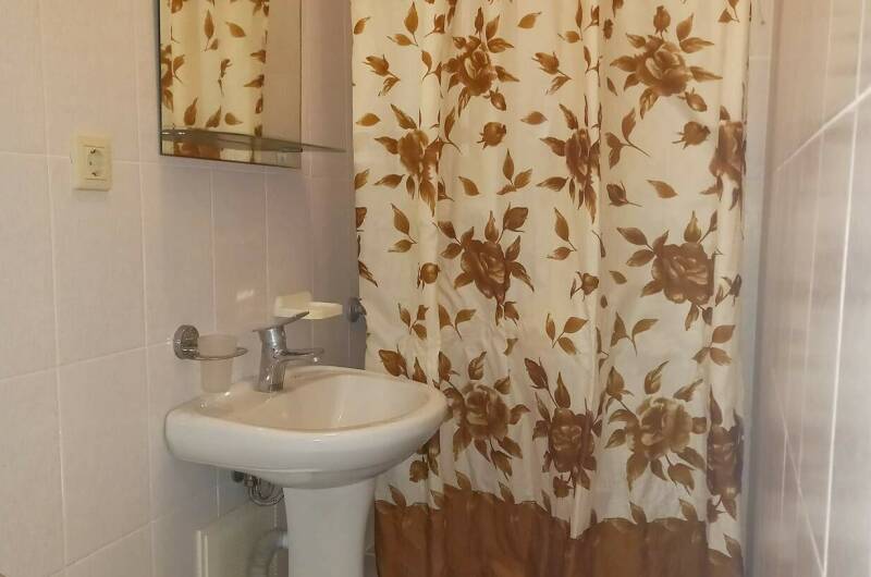 Двухместный Стандарт Мини на 1ом этаже