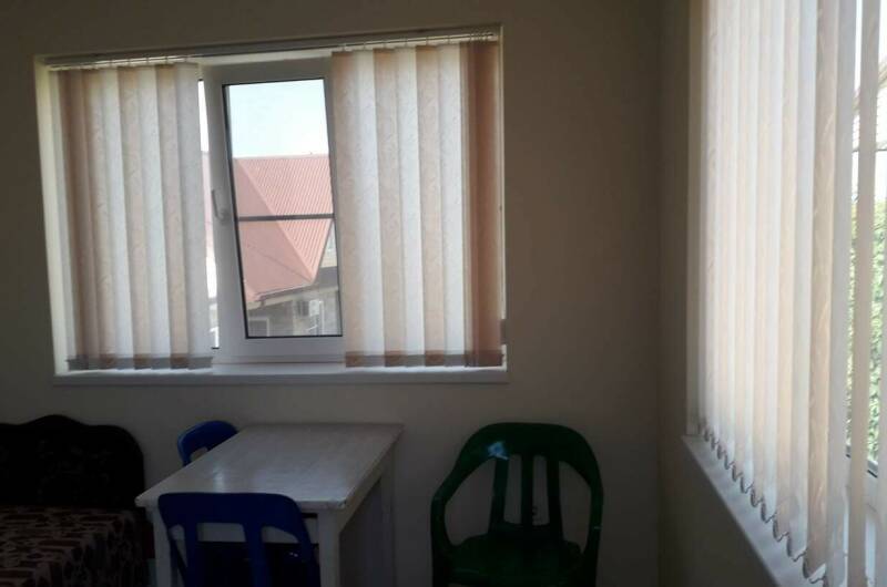 4-х местный «Семейный» 4