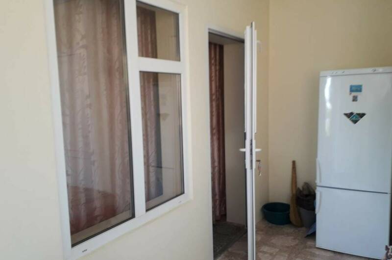 4-х местный «Семейный» 4