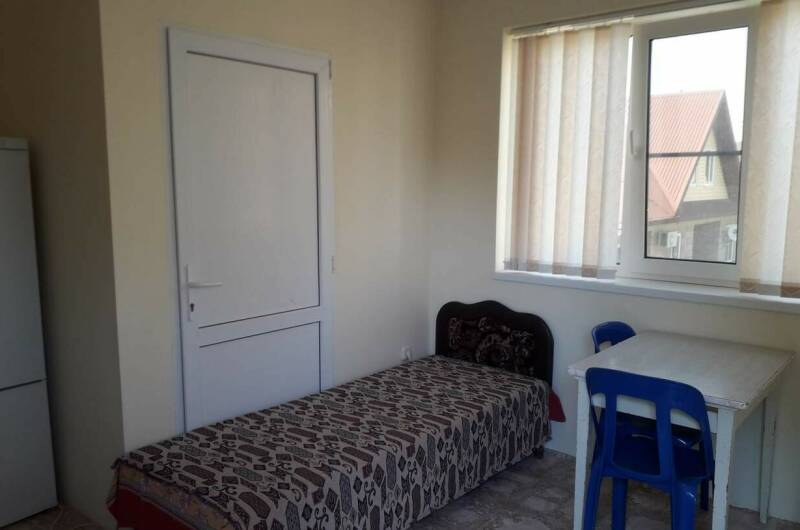 4-х местный «Семейный» 4