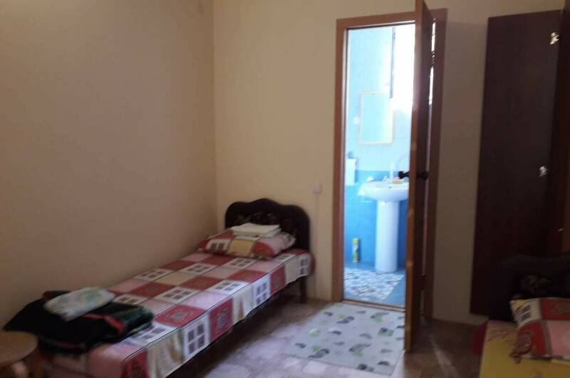 4-х местный «Семейный» 4