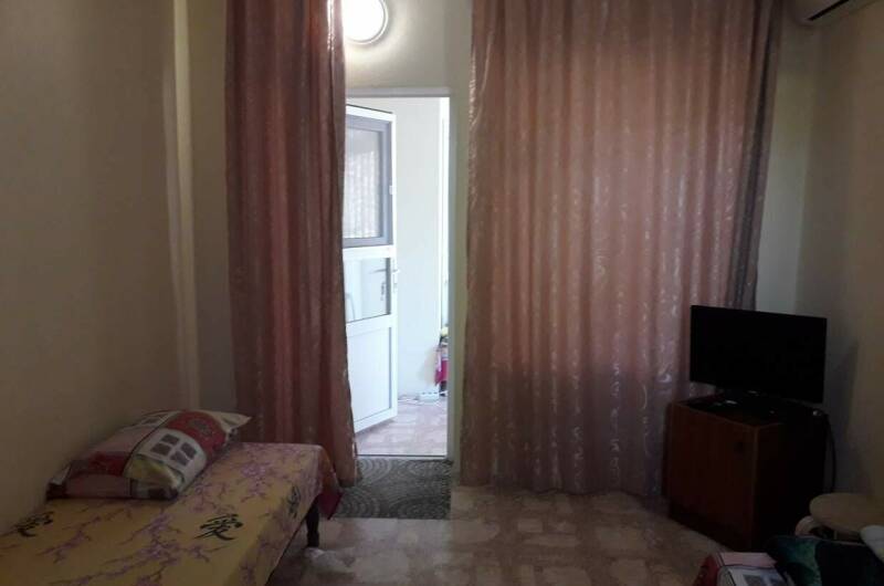 4-х местный «Семейный» 4