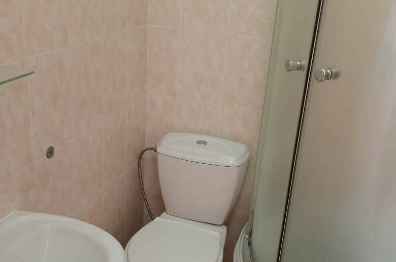 Двухместный «Комфорт» с балконом