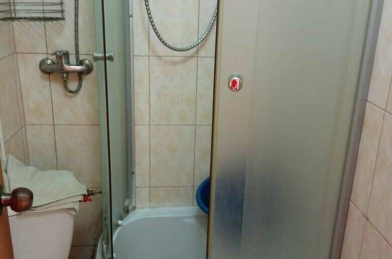 Трехместный «Комфорт» без балкона