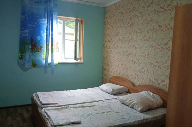 Четырехместный номер «Комфорт»