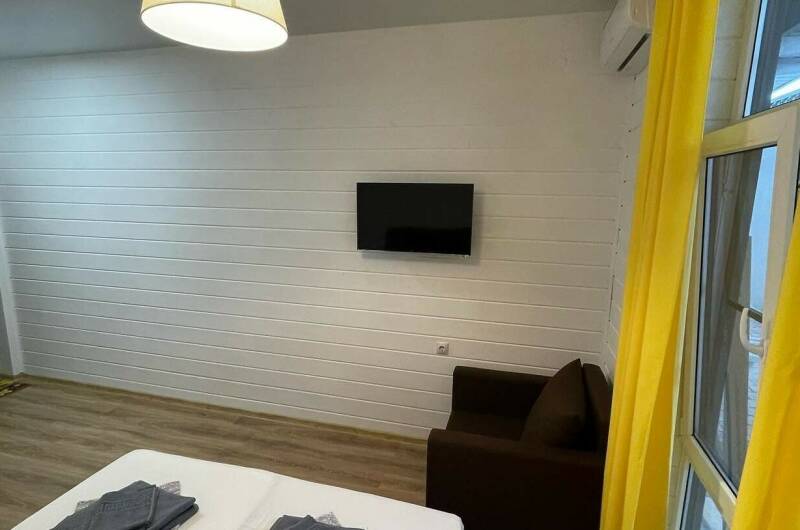 2х местный номер корпус