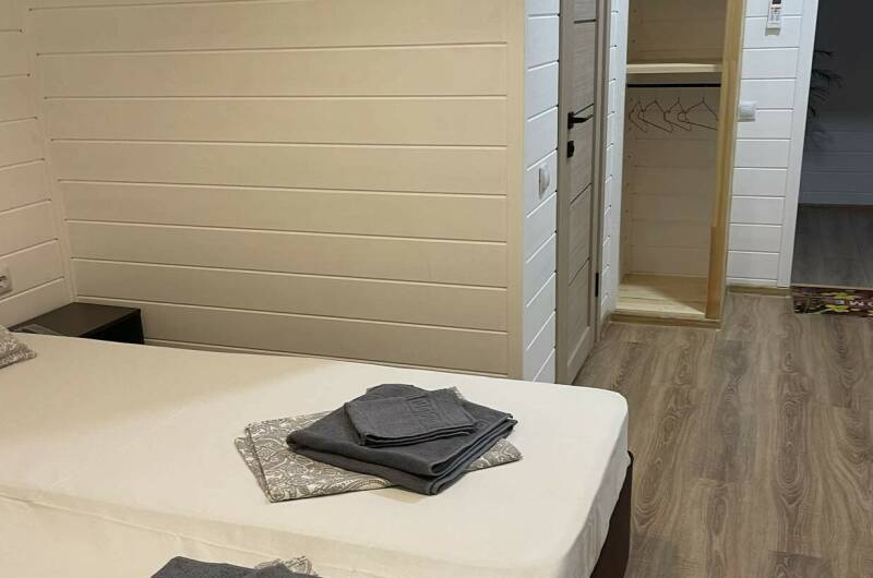 2х местный номер корпус