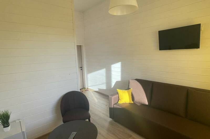 4х местный с 2 сан.узлами корпус