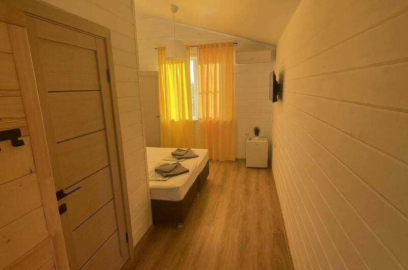 4х местный с 2 сан.узлами корпус