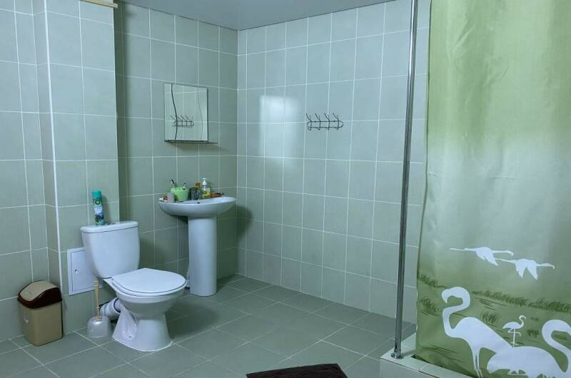 2-Х КОМНАТНЫЙ 5-И МЕСТНЫЙ НОМЕР деревянный корпус