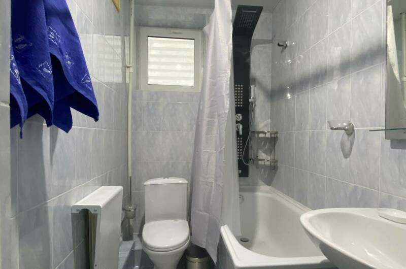 2х комнатный люкс (2−6чел) с террасой