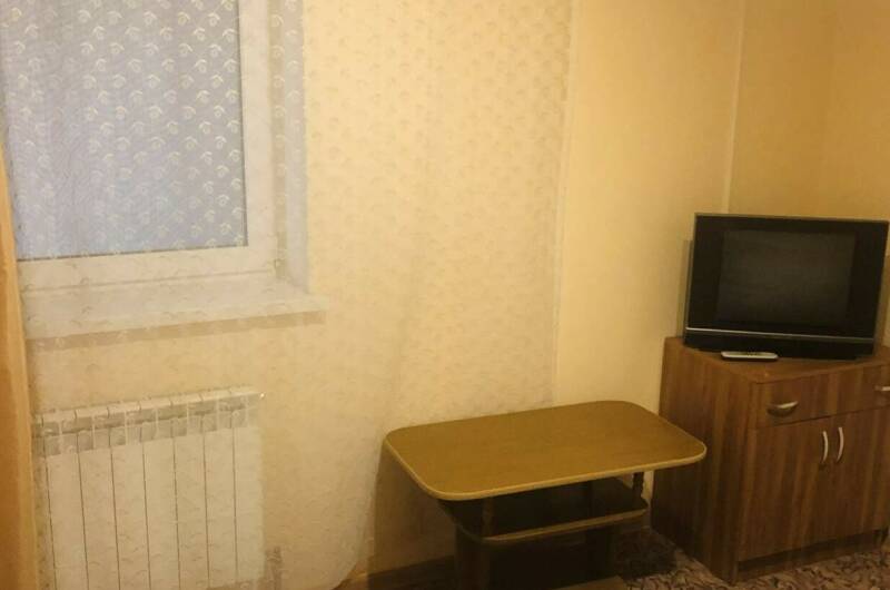 Стандарт 2-Местный