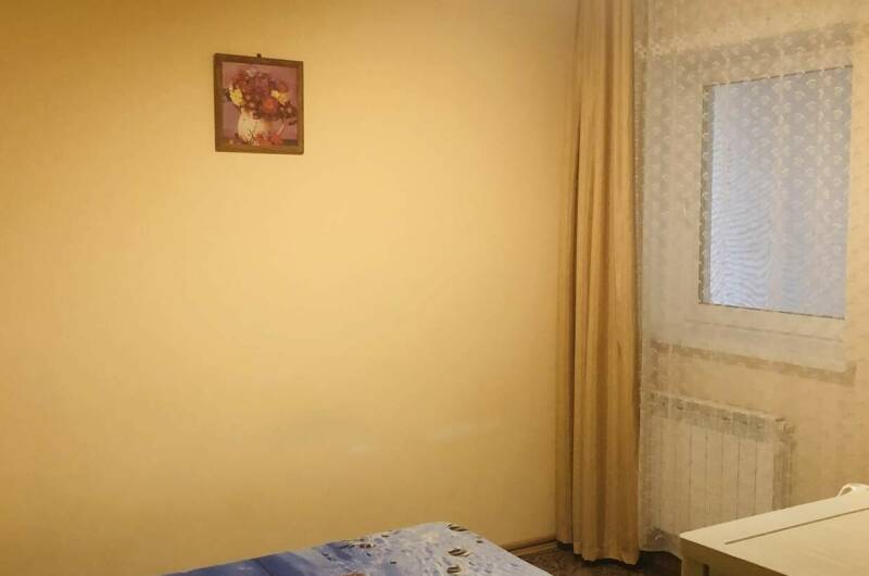 Стандарт 2-Местный