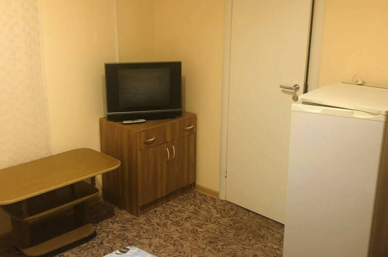 Стандарт 2-Местный