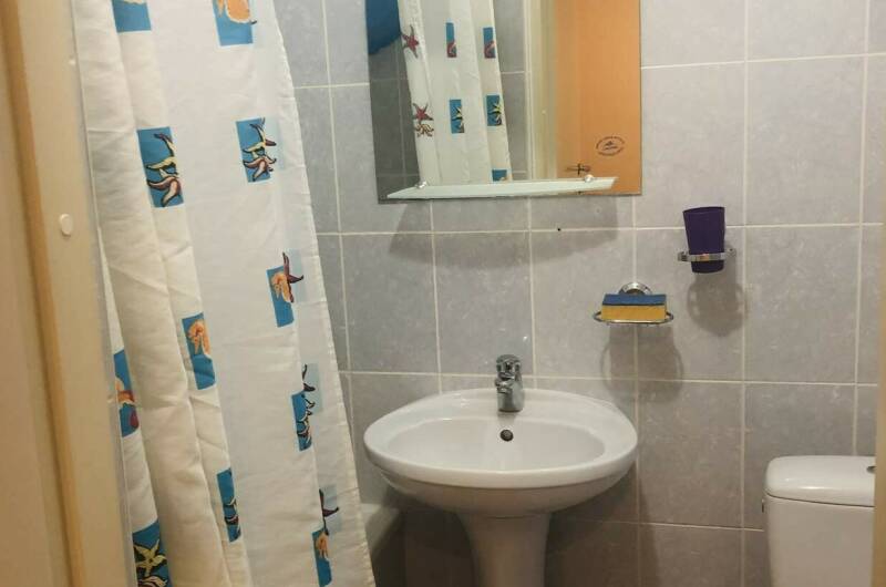 Стандарт 2-Местный