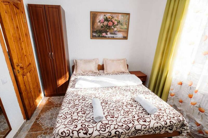 2-х местный номер. Standard, к. № 1, 2