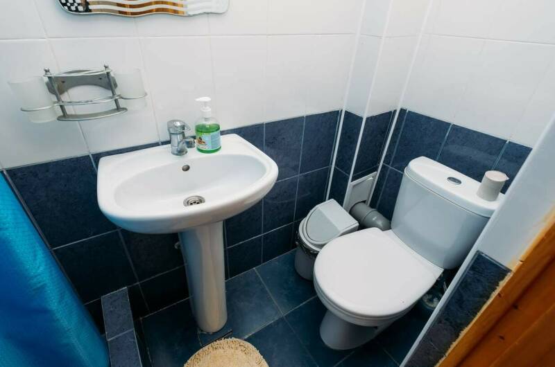 2-х местный номер. Standard, к. № 1, 2