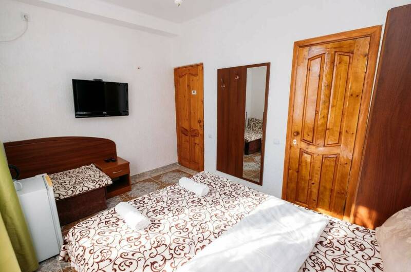 2-х местный номер, Standard, к. № 2