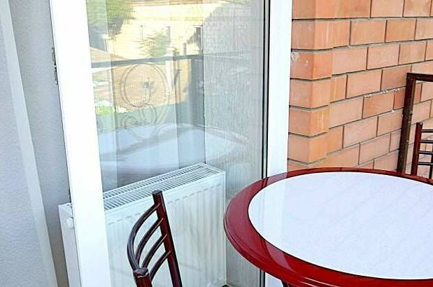 2-х местный номер с балконом. Deluxe, к. № 3